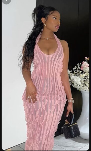 Bodycon dress