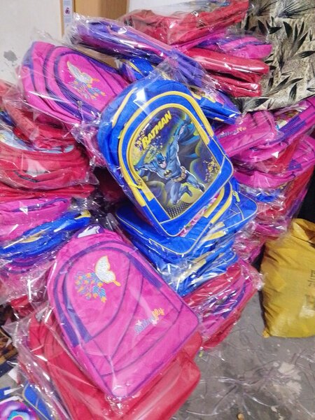 Javed bags service 