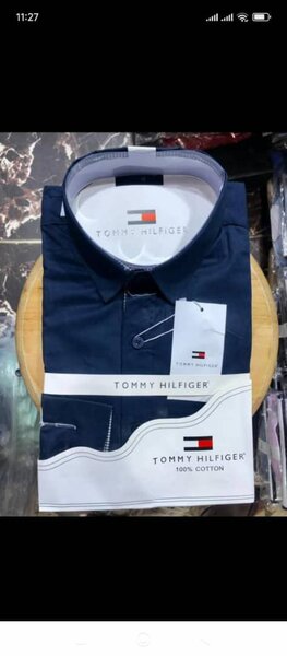 Chemise