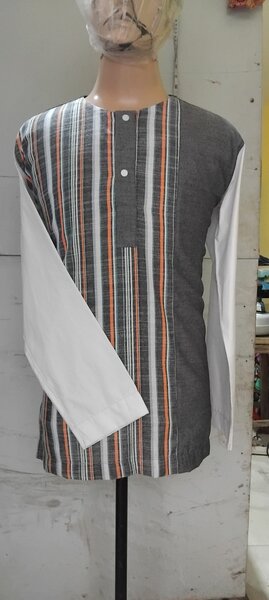 Chemise homme