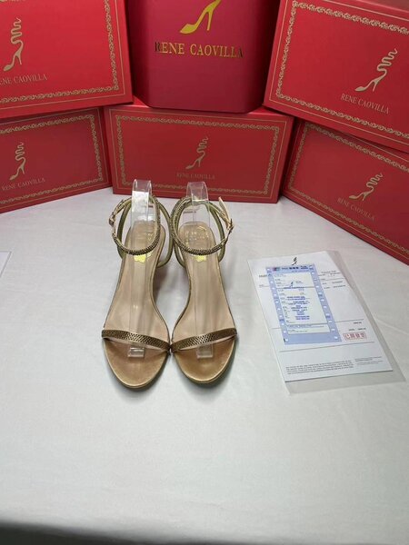 Classy Ladies heel