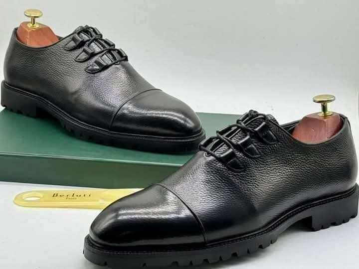 Souliers 1