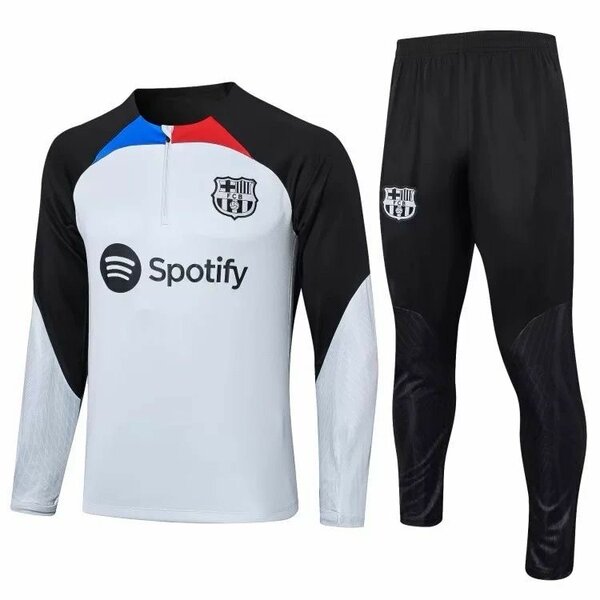 Ensemble de survêtement foot