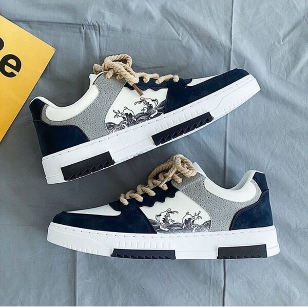 Basket pour homme