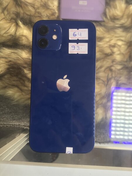 iPhone 12