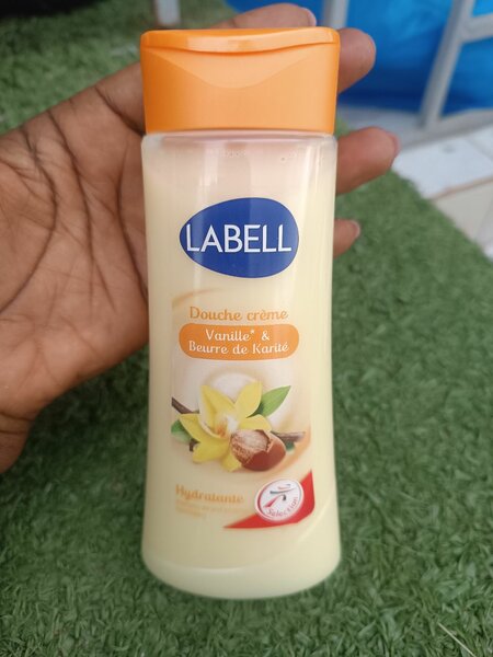 Labell Crème Douche Assortiment