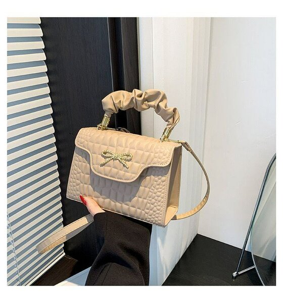 Cross bag