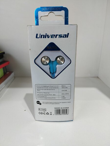 Samsung headsets