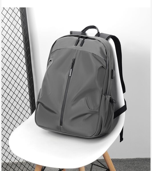 Backpacks