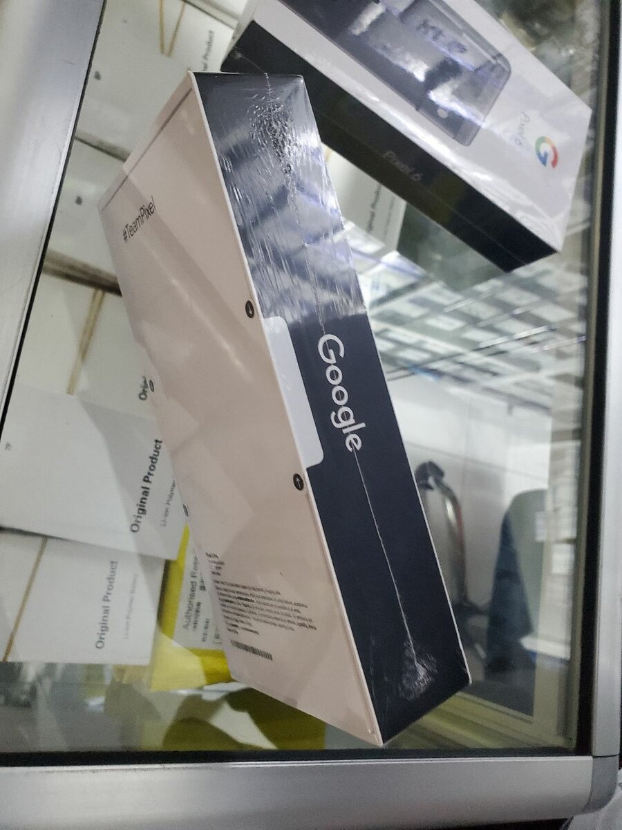 Google pixel 6pro