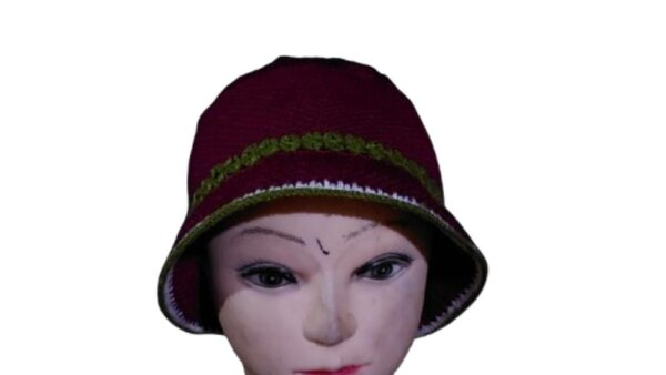 Crochet Hat