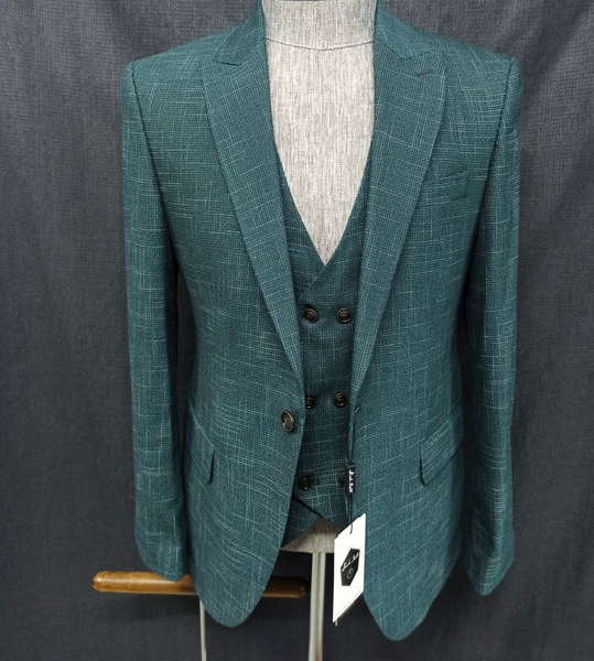 Suit vert
