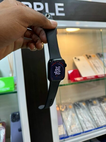 Apple Watch