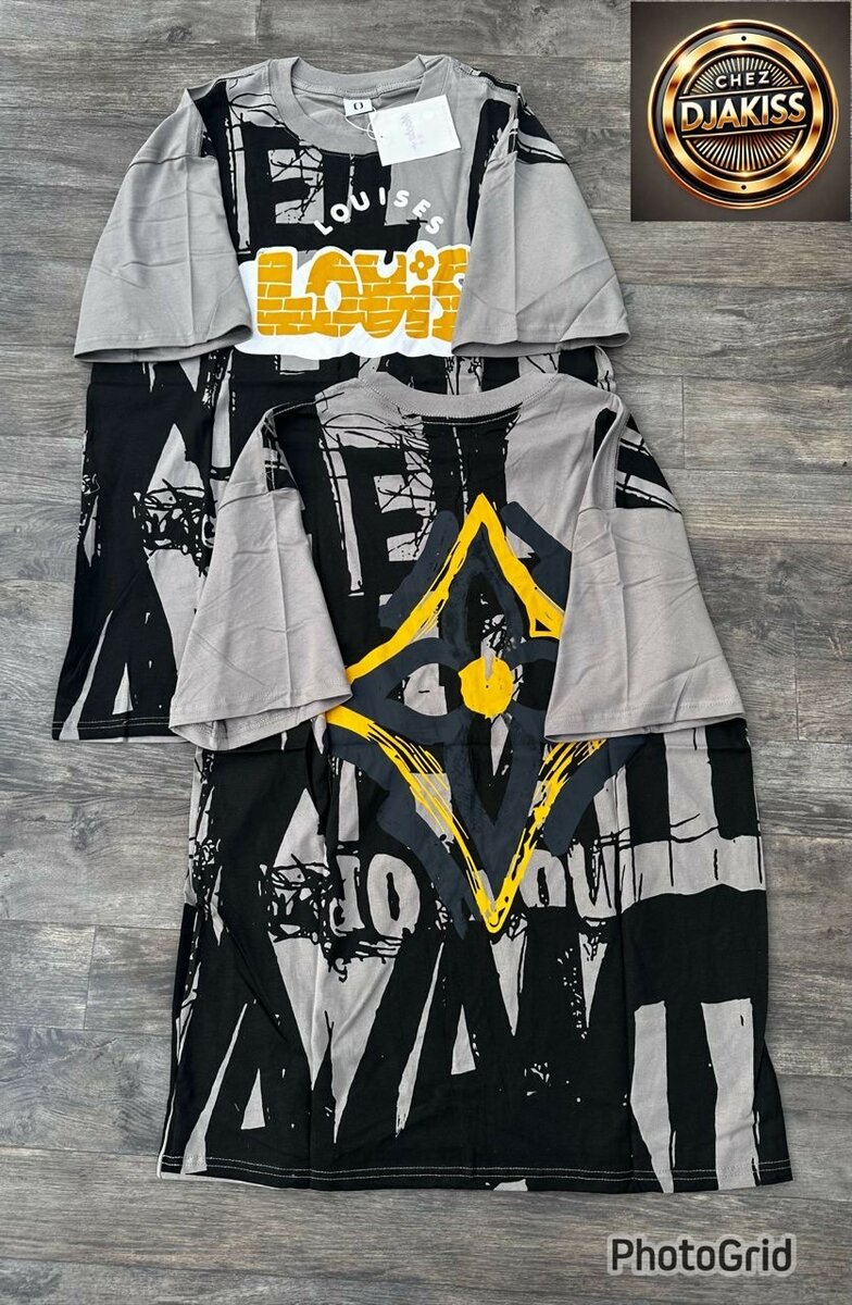 T-Shirts