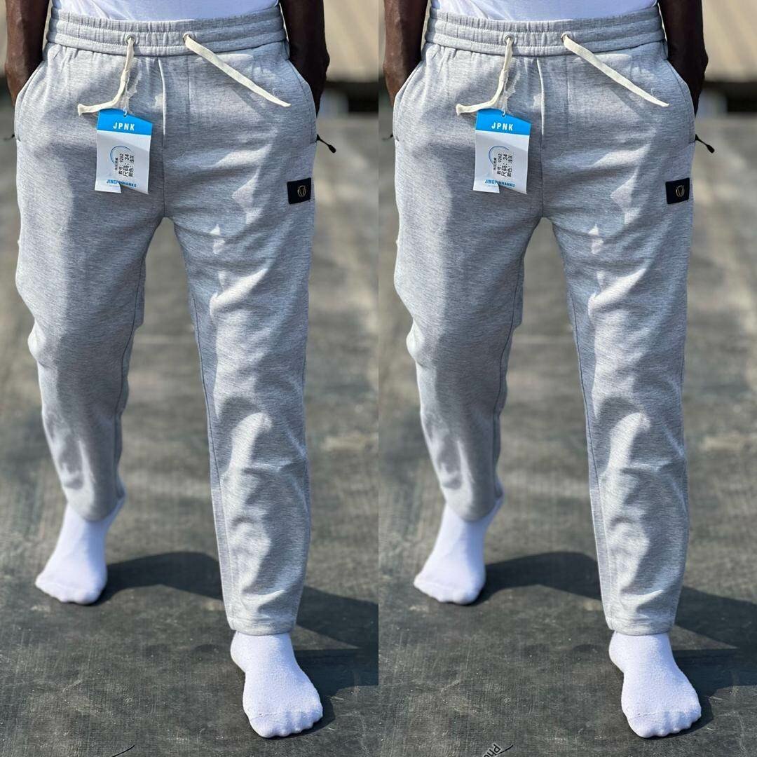 Jogging homme