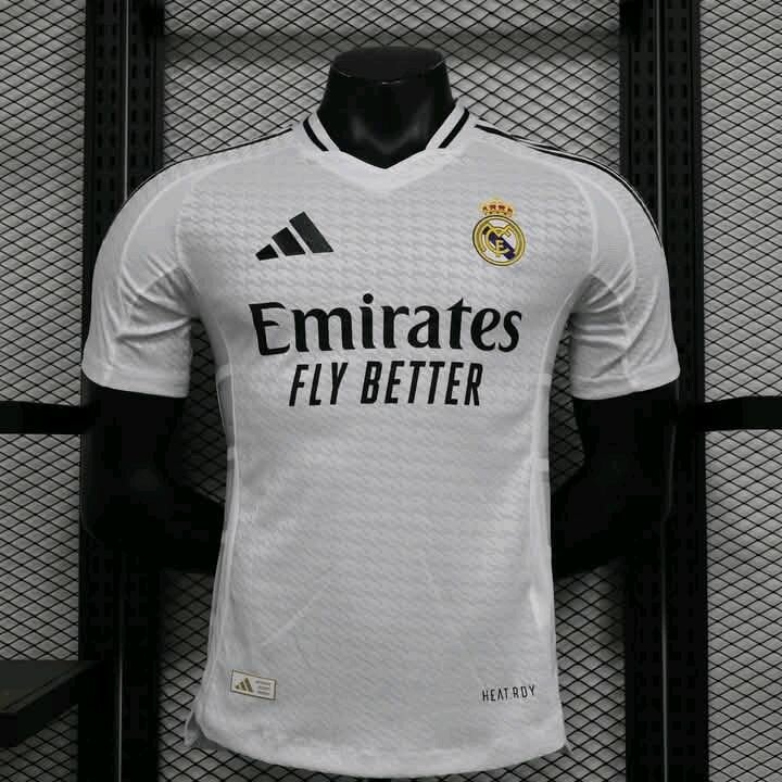 Maillot de la liga