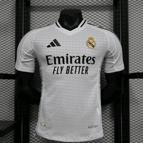 Maillot de la liga