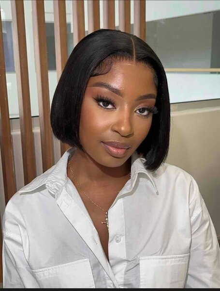 Bob Hair