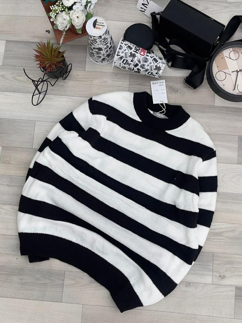 Pull cardigan