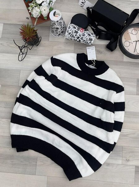 Pull cardigan