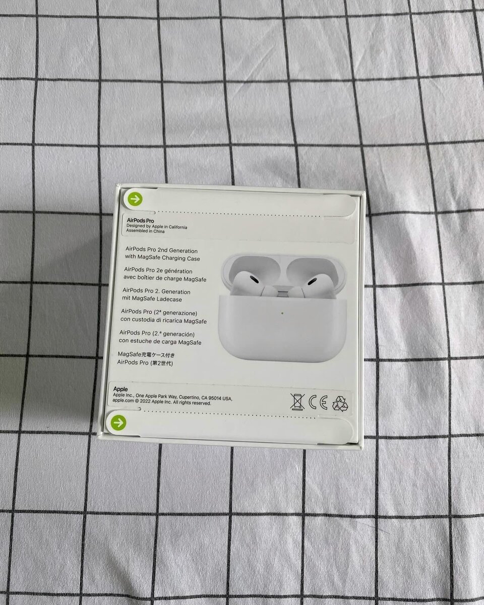 AirPod pro 2