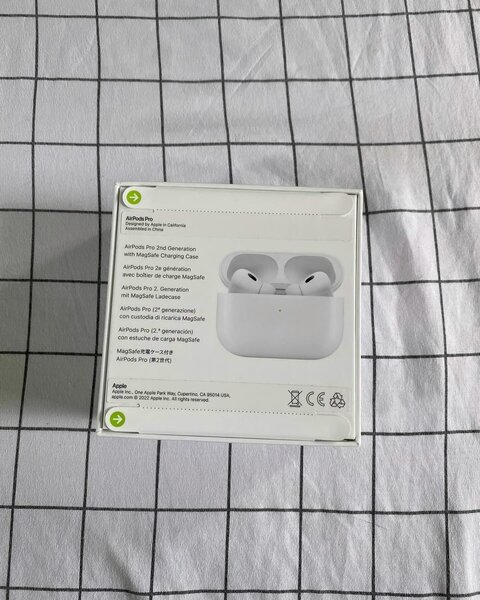 AirPod pro 2