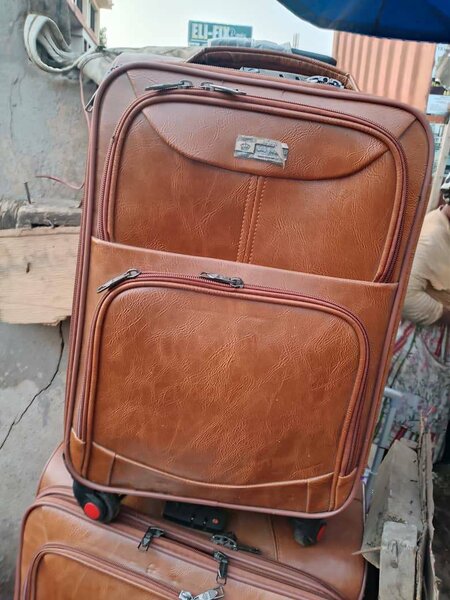Suitcase