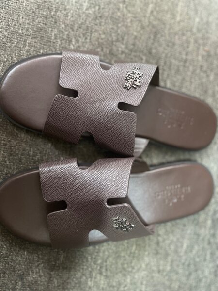 Slippers