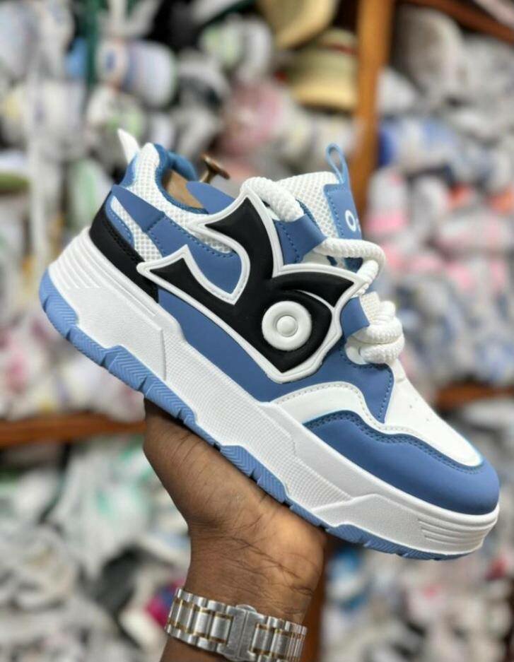 Chaussures OGIY