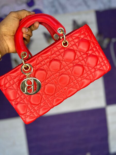 Sacs Dior