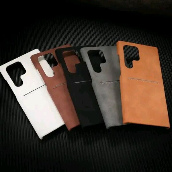 COQUE PREMIUM EN SILICONE