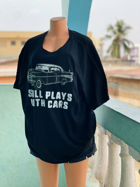 T. Shirt