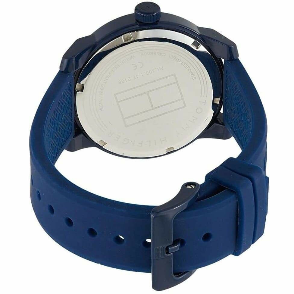 Montre Tommy Hilfiger N1791322