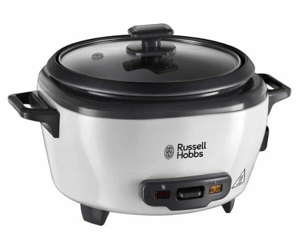 Rice cooker