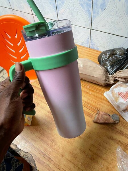 cupbottle gourde thermos