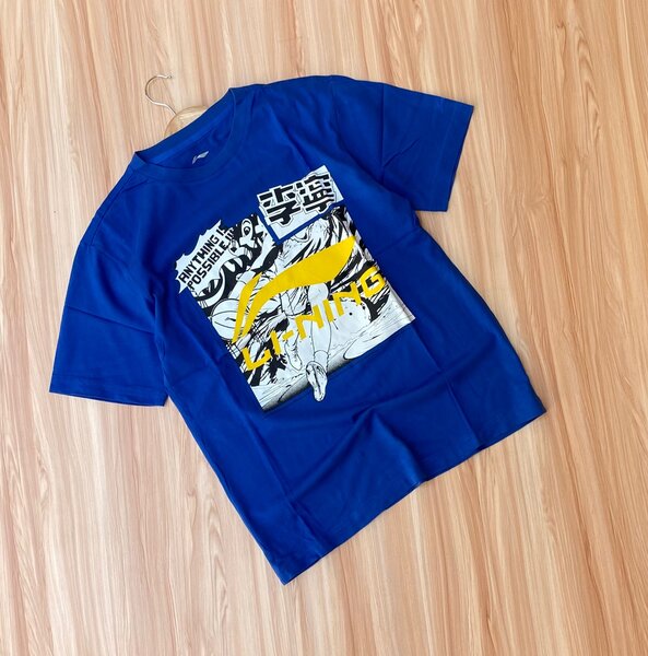 Thrift Tee