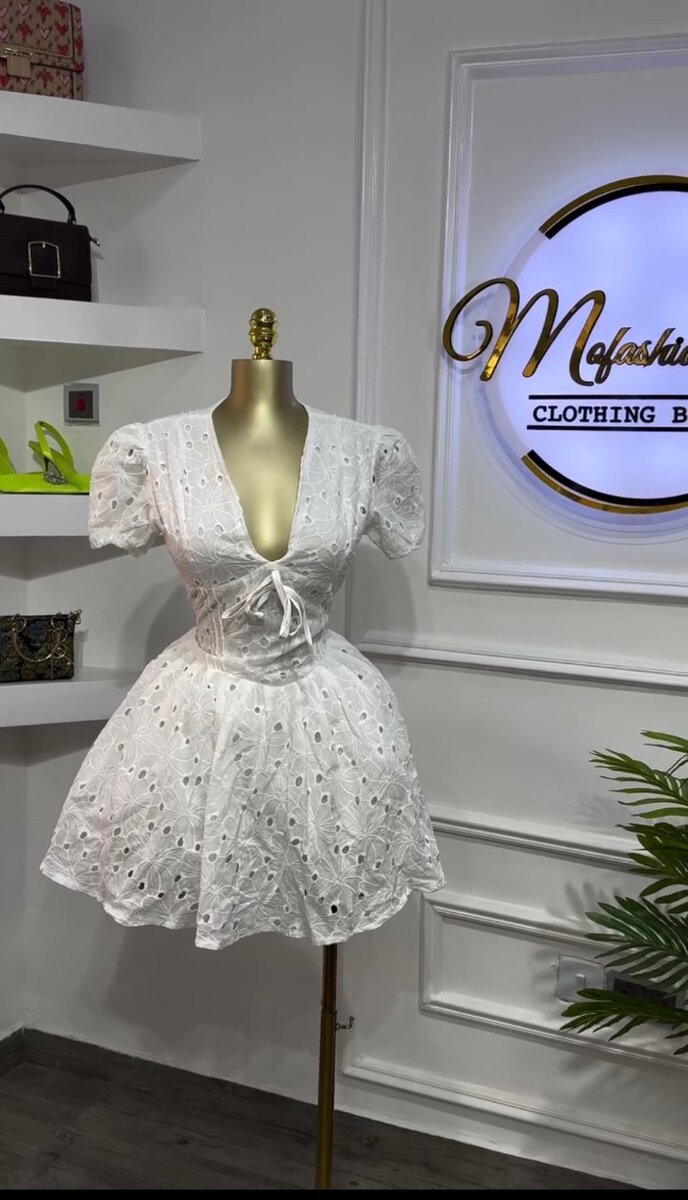 Clothing