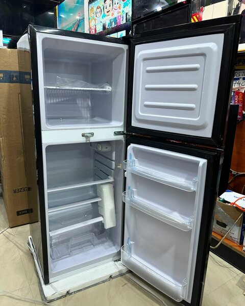 Freezer/fridge