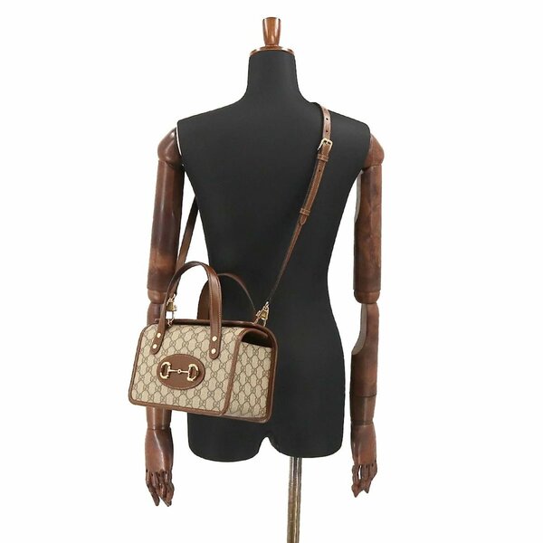 Hand bag