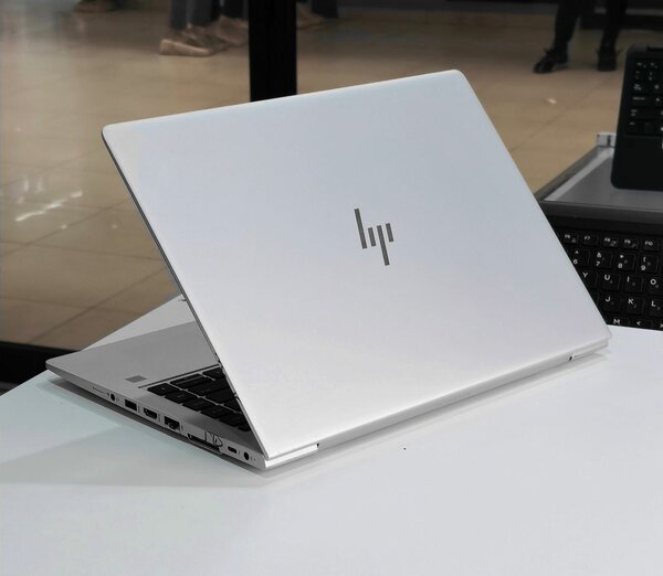 HP ELITEBOOK 840G6