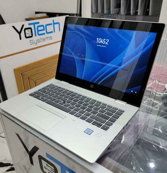 HP ProBook 640 G5