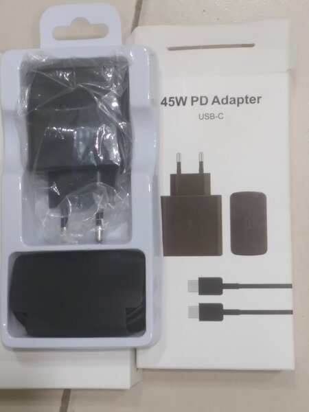 Chargeur Samsung