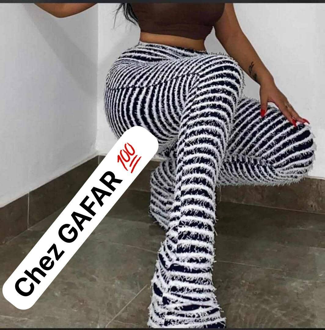 Un pantalon