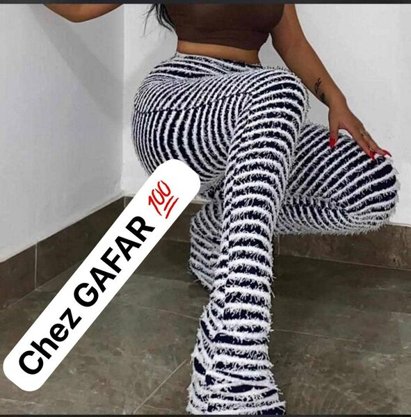 Un pantalon