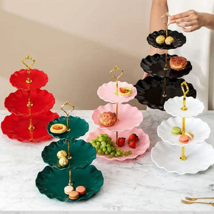 Fruits tray