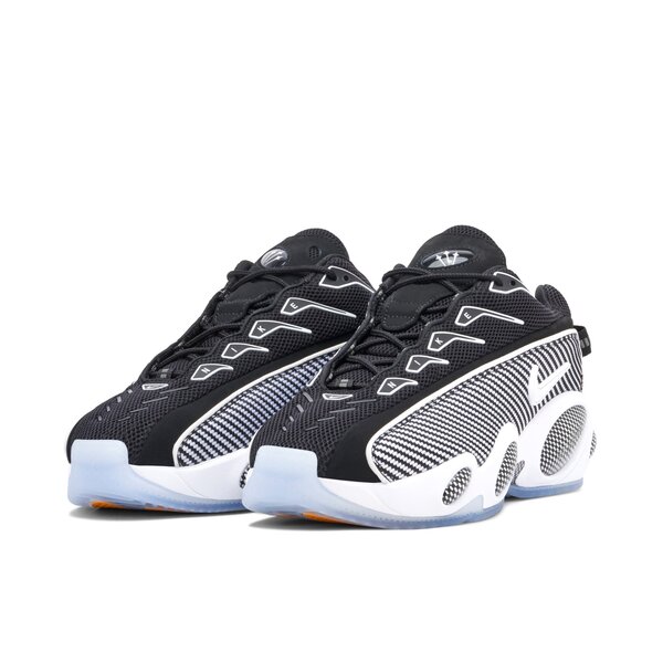 Nike Nocta Glide Drake Black/White