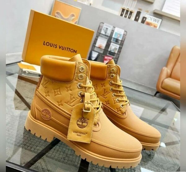 Chaussures de Randonnée Homme