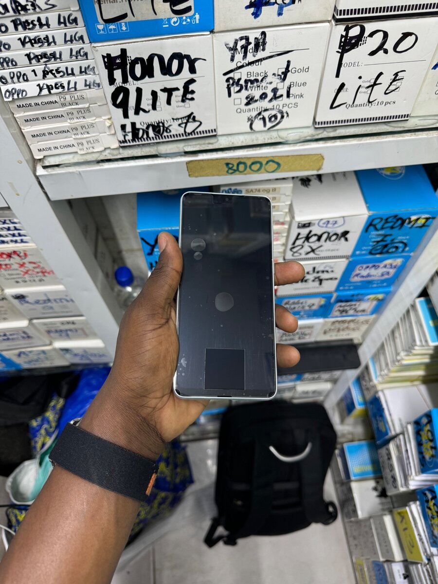 Écran Samsung A336 original