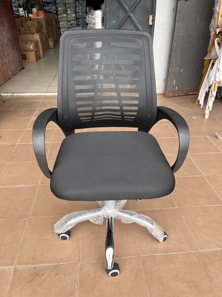 Chaise de bureau