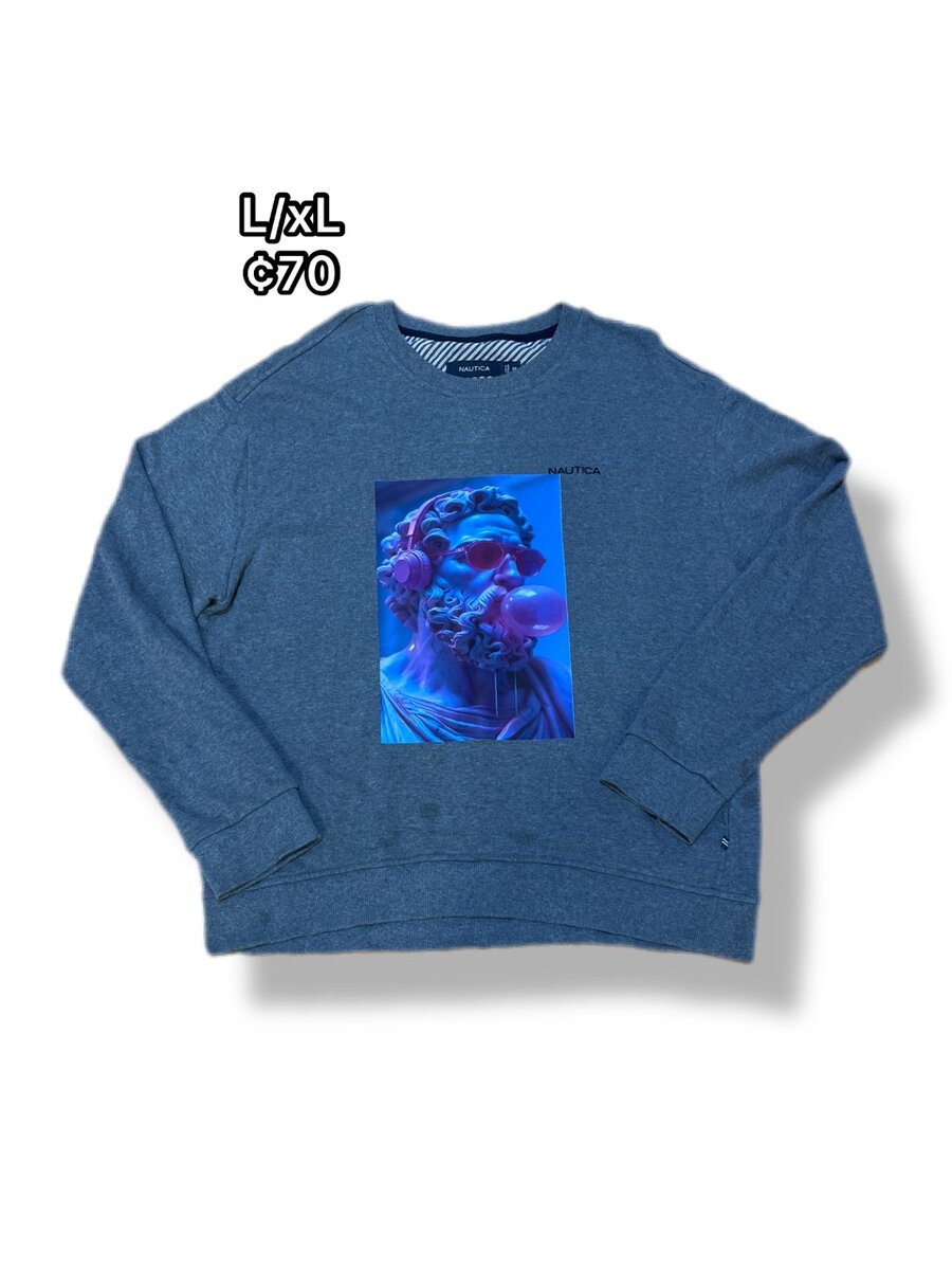 Unisex Sweatshirts